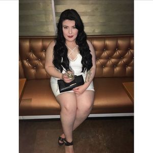 Meet your Posher, Jayde